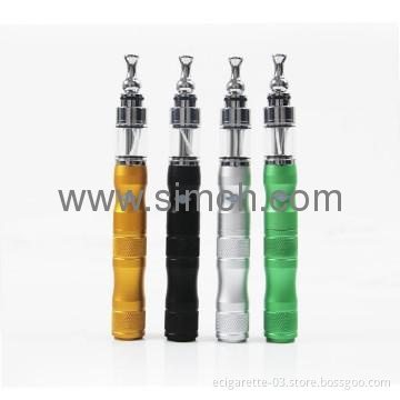 popular vaporizer ego-w sigarette of Simeiyue